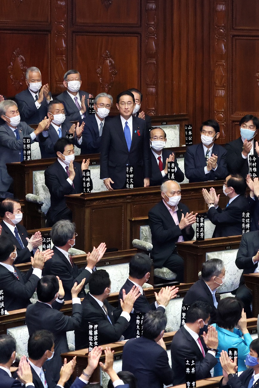 内阁总理大臣的指名 总理动向 日本国首相官邸