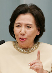 田中 真纪子