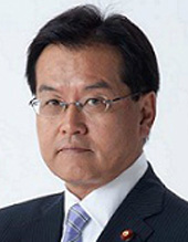 三谷光男 内阁名单 日本国首相官邸