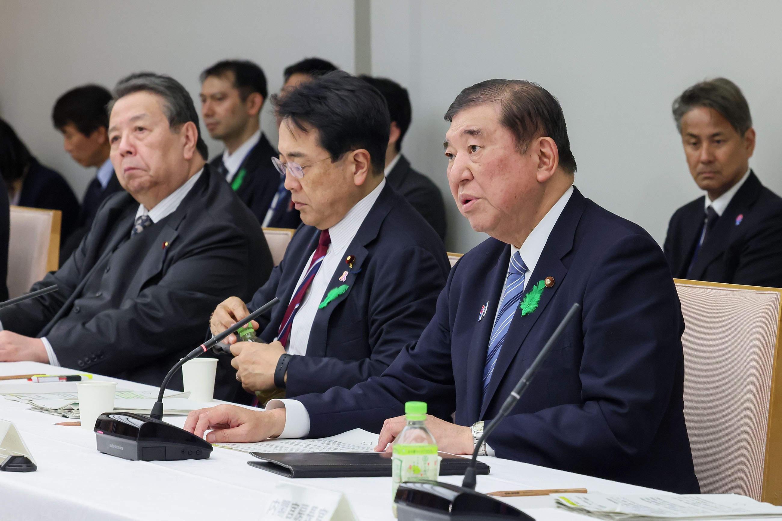 経済財政諮問会議