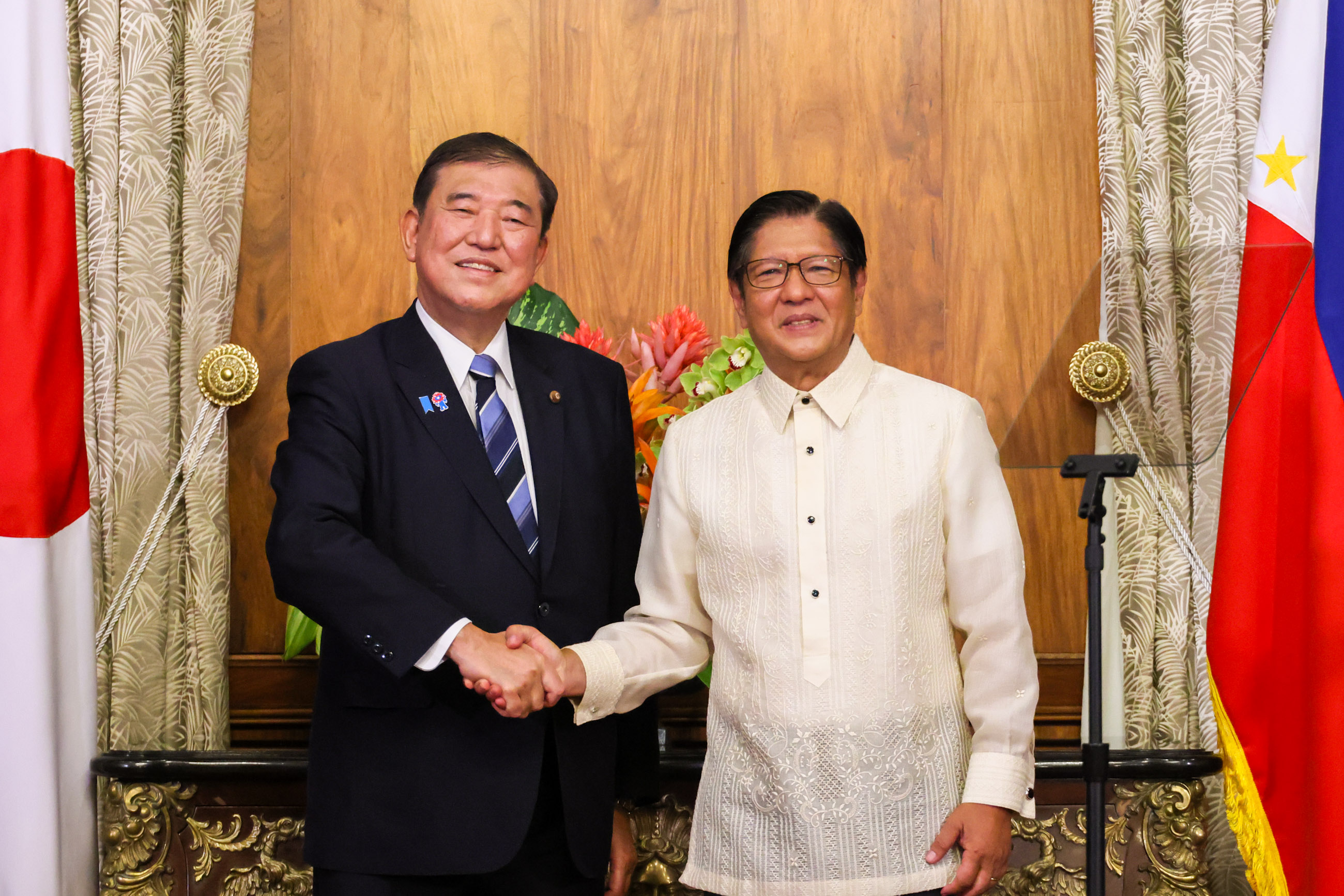 フィリピン訪問 -1日目-