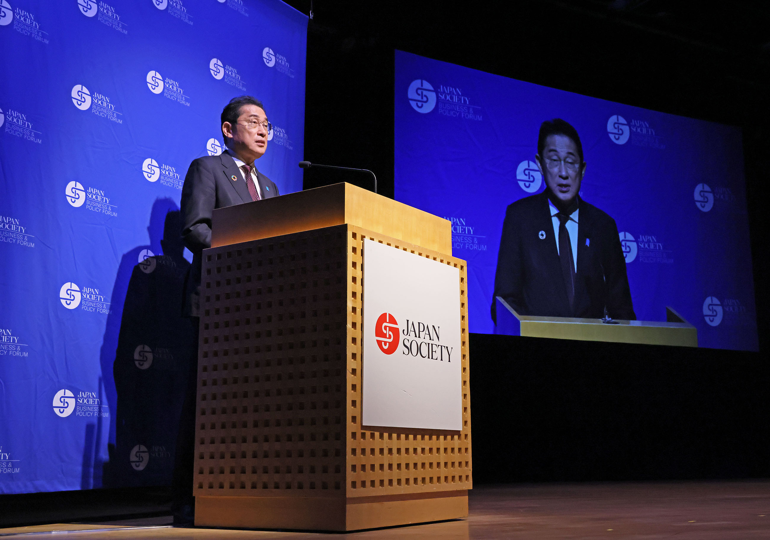 Ｇ７保健フォローアップ・サイドイベント　岸田総理スピーチ