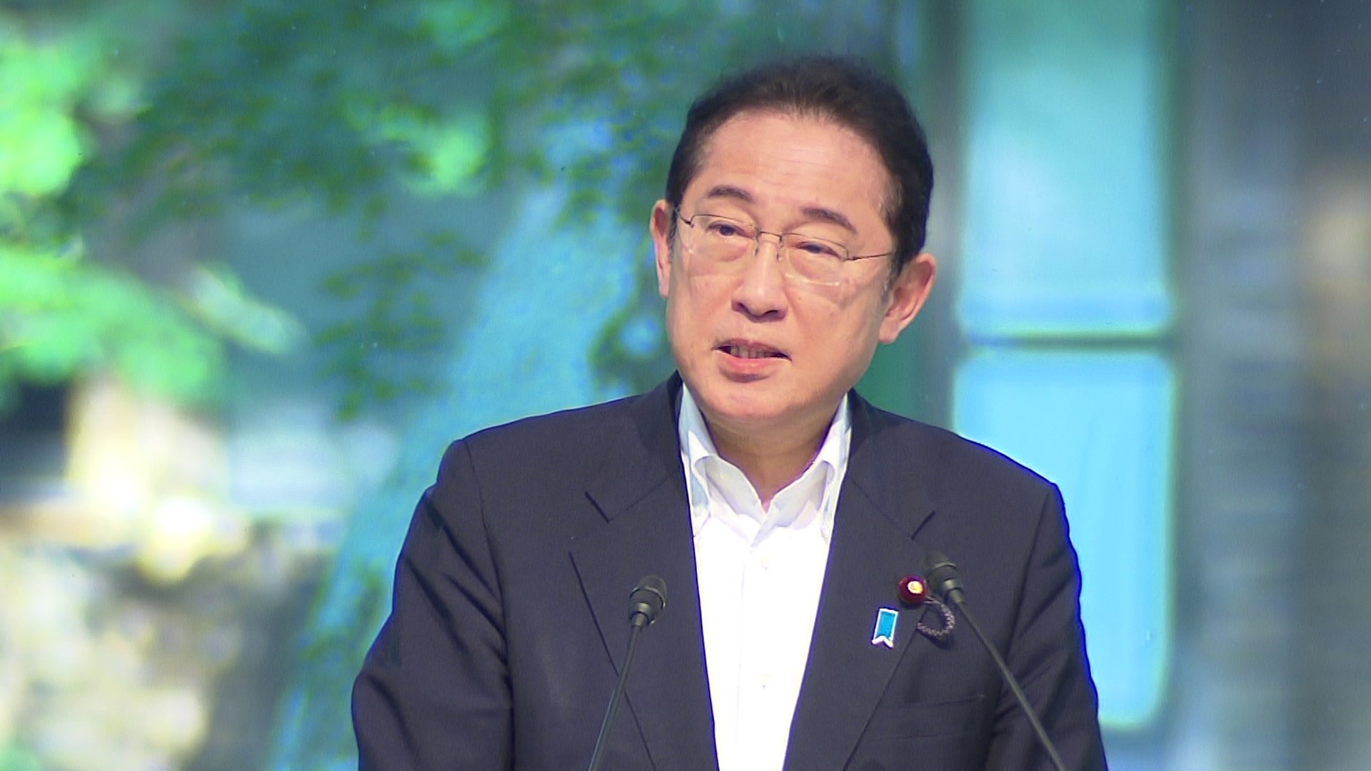 日本経済団体連合会夏季フォーラム２０２４　岸田内閣総理大臣講演
