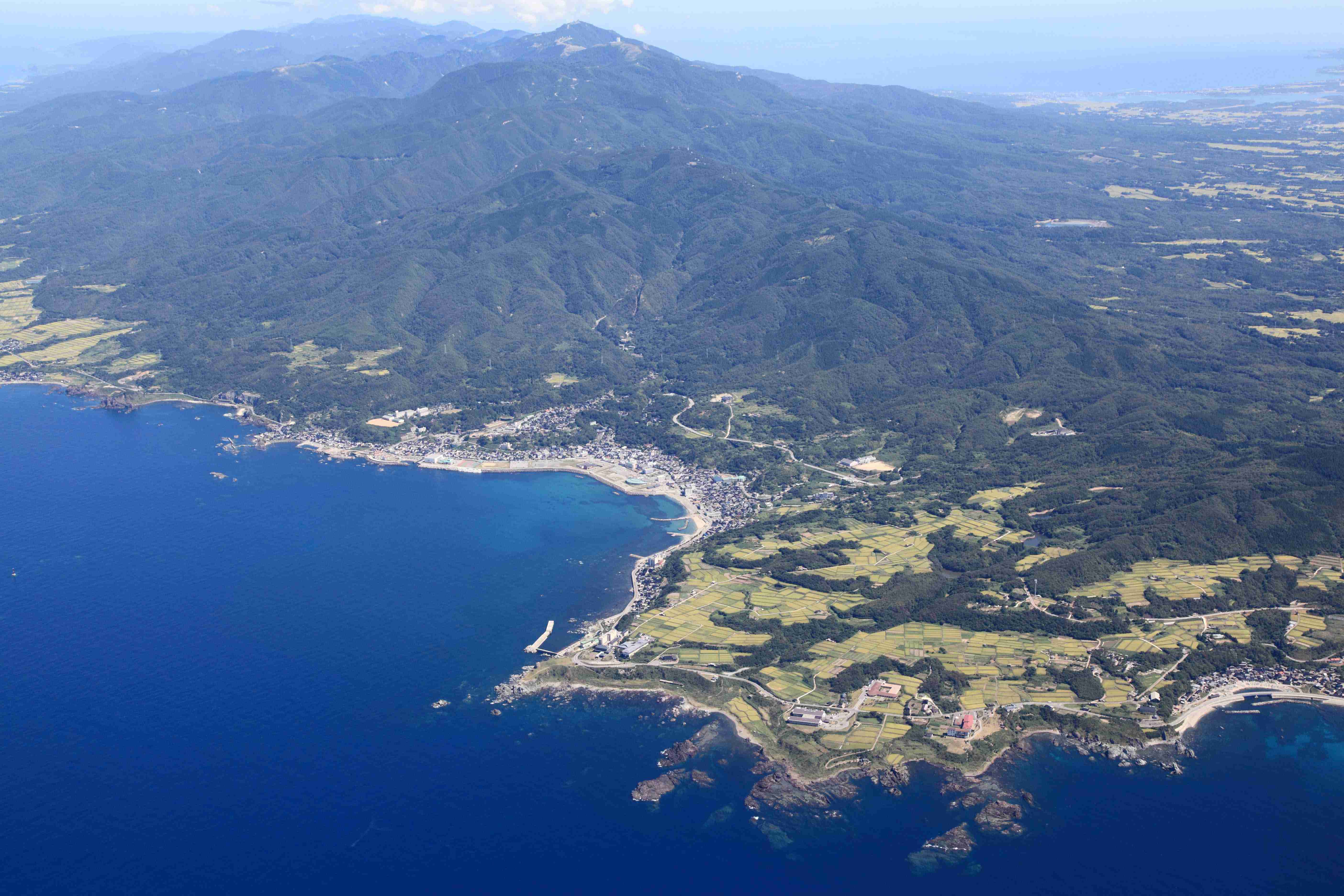 「佐渡島の金山」世界文化遺産登録に当たっての内閣総理大臣メッセージ