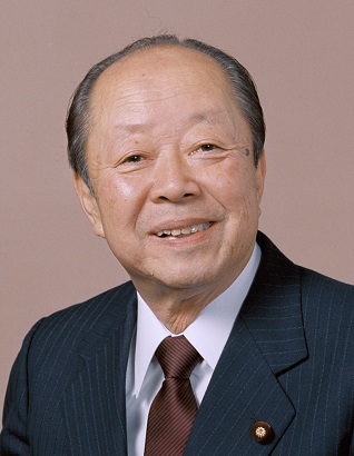第78代 宮澤 喜一 | 歴代内閣 | 首相官邸ホームページ
